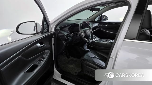 Hyundai The New Santa Fe id 4389277 из Кореи 32