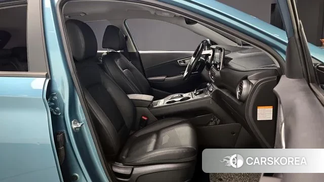 Hyundai Kona Electric id 2976776 из Кореи 20