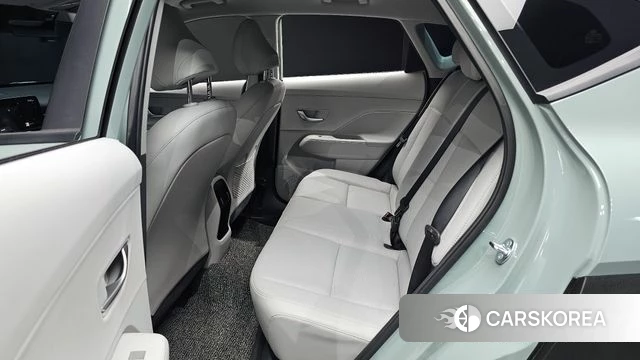 Hyundai Kona (SX2) id 4279831 из Кореи 31