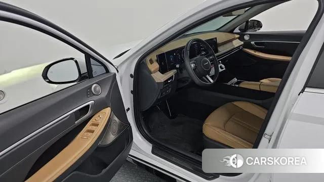 Hyundai Sonata D Edge (DN8) id 3436871 из Кореи 20