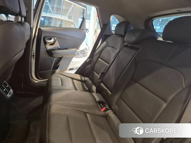 Kia Niro id 3814176 из Кореи 20