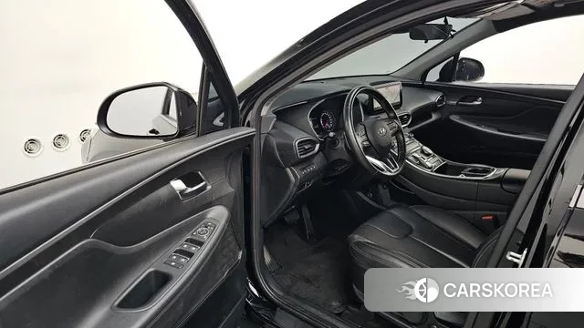 Hyundai The New Santa Fe id 3328695 из Кореи 20