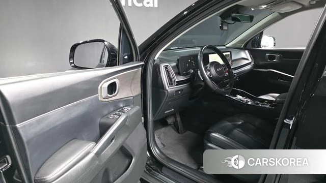 Kia The New Sorento 4th Generation id 4710772 из Кореи 31