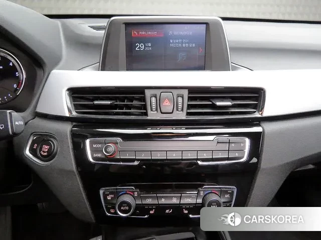 BMW X1 (F48) id 3024321 из Кореи 20