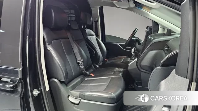 Hyundai Staria id 3011817 из Кореи 20