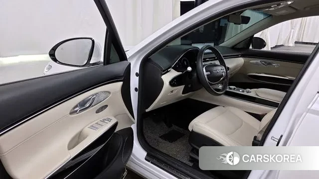 Genesis GV70 id 3620289 из Кореи 20