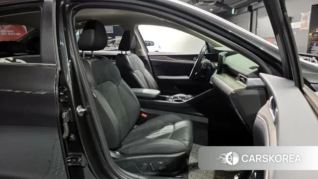 Kia K5 3rd generation id 3525784 из Кореи 20