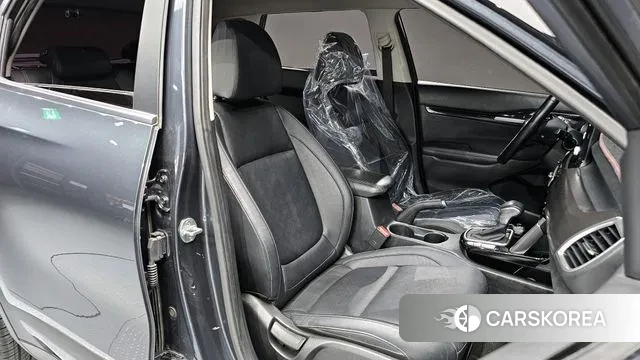 Kia Seltos id 3449363 из Кореи 20