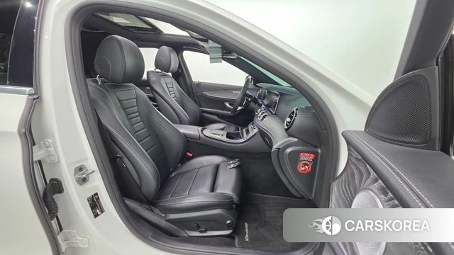 Mercedes-Benz E-Class W213 id 3916423 из Кореи 20