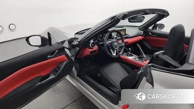 Mazda MX-5 MIATA id 3071737 из Кореи 20