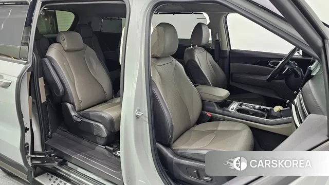 Kia The New Carnival 4th Generation id 3580907 из Кореи 20