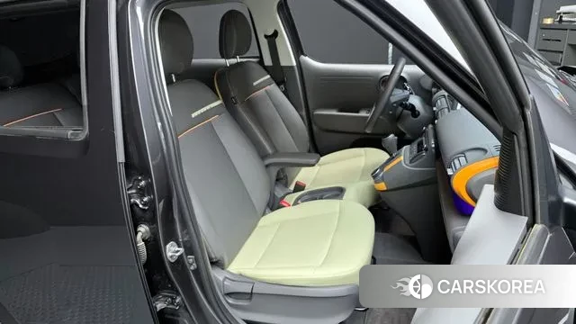 Hyundai Casper id 3372552 из Кореи 20