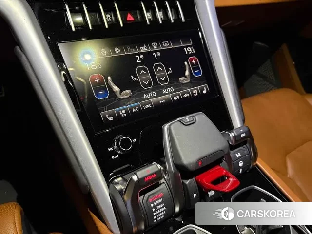 Lamborghini Urus id 3003866 из Кореи 12