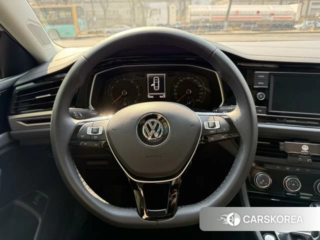 Volkswagen Sagitar id 4207947 из Китая 29
