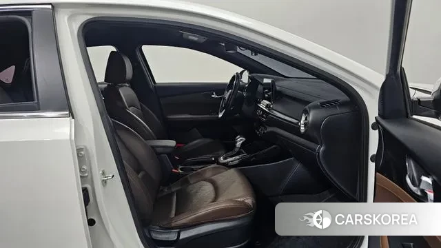 Kia Come New K3 id 3510009 из Кореи 20