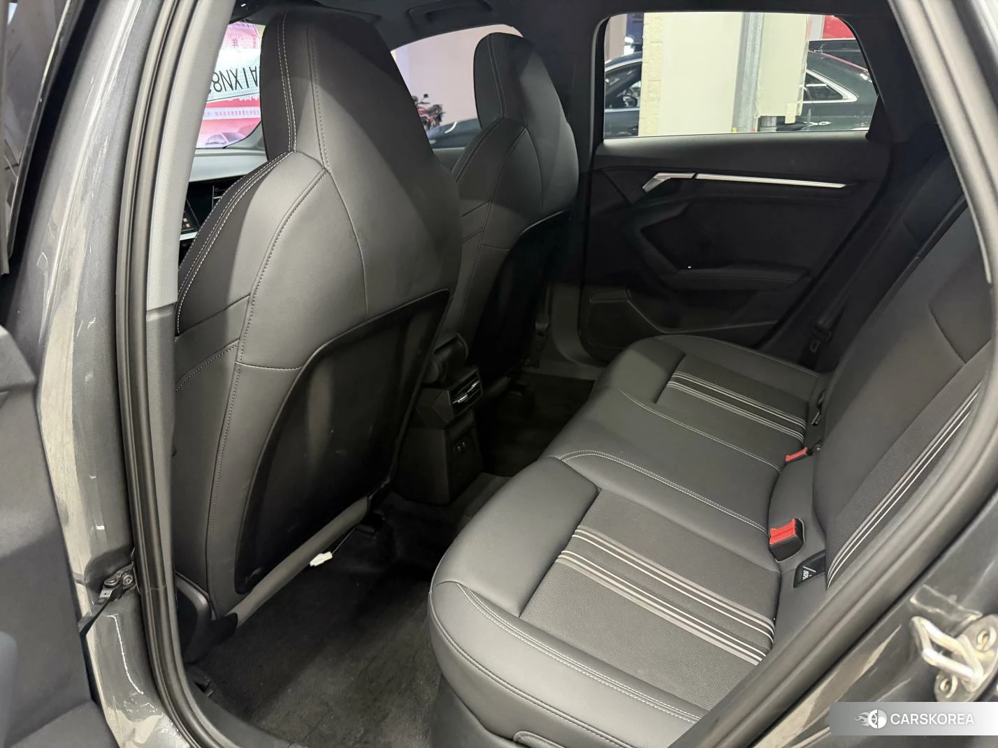 Audi A3 id 4514937 из Китая 24