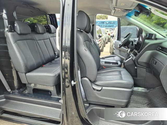 Hyundai Staria id 4248398 из Кореи 20