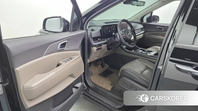 Kia The New Carnival 4th Generation id 4623504 из Кореи 34