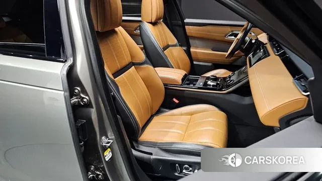 Land Rover Range Rover Velar id 3308191 из Кореи 20