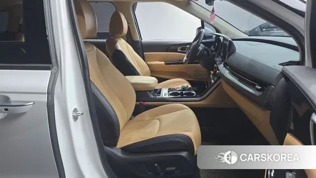 Kia Carnival 4th generation id 3374246 из Кореи 20