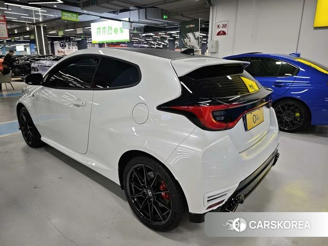 Toyota GR YARIS id 4261189 из Китая 19