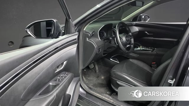 Hyundai Tucson (NX4) id 4593979 из Кореи 20