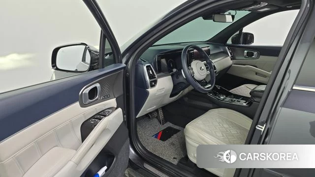 Kia Sorento 4th Generation id 4416268 из Кореи 37