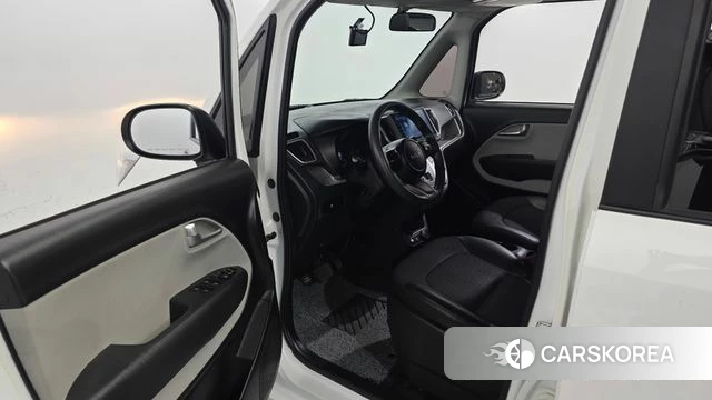 Kia The New Ray id 4389141 из Кореи 20