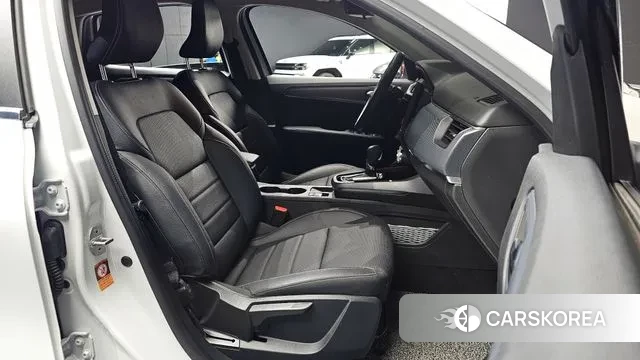 Renault Korea (Samsung) XM3 id 3469295 из Кореи 20