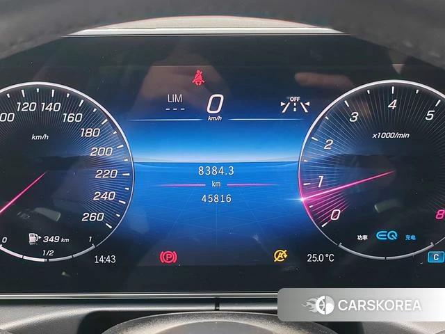 Mercedes-Benz Class C id 4264960 из Китая 13