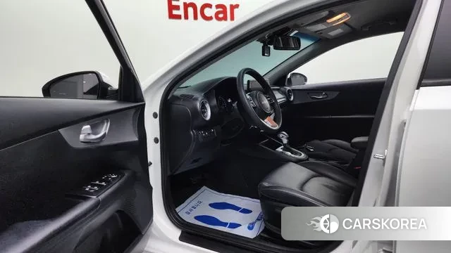 Kia The New K3 2nd generation id 3400991 из Кореи 20