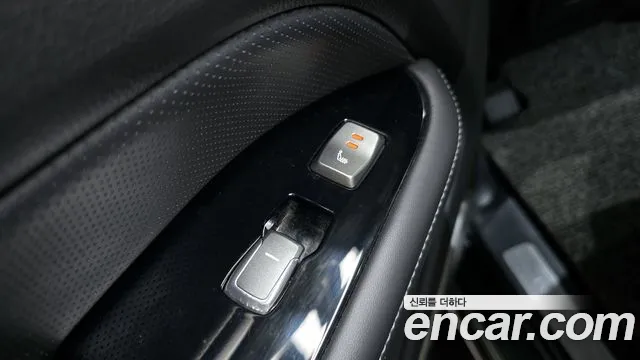 Ssangyong G4 Rexton id 2665205 из Кореи 20