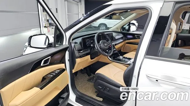 Kia Carnival 4th generation id 2711076 из Кореи 20