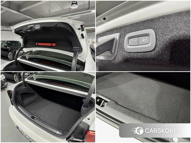 Volvo S90 id 3823747 из Кореи 20