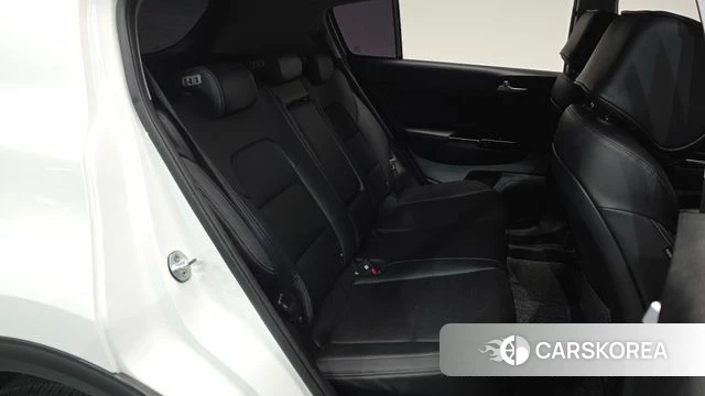 Kia Sportage 4th Generation id 3835095 из Кореи 20