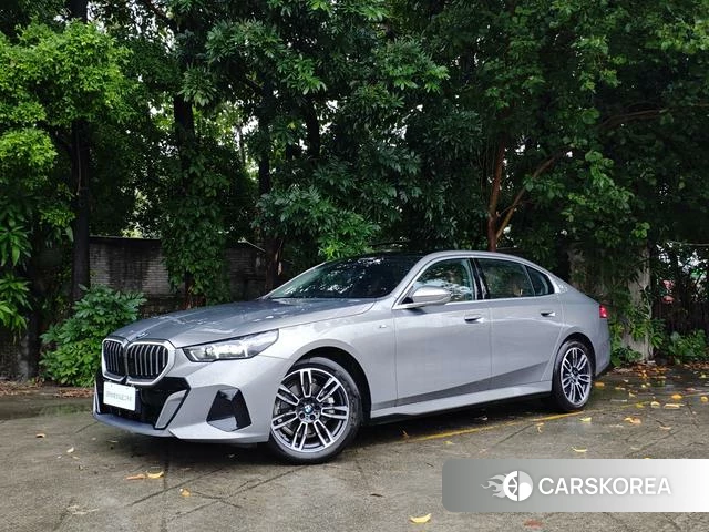 BMW 5 series id 4276885 из Китая 13