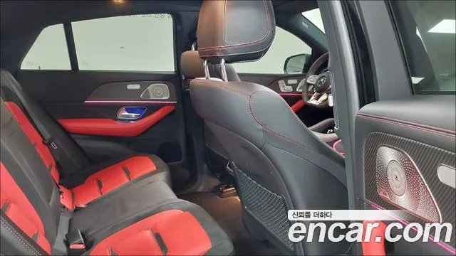 Mercedes-Benz GLE-Class W167 id 2478987 из Кореи 20