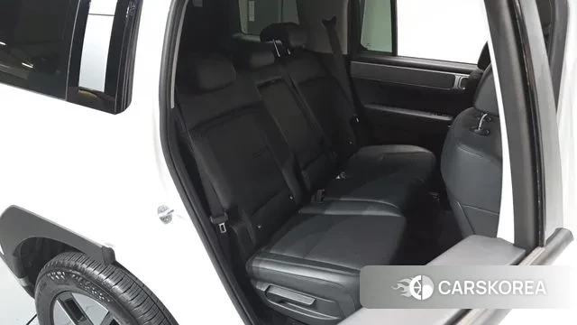 Hyundai Santa Fe (MX5) id 3394109 из Кореи 20