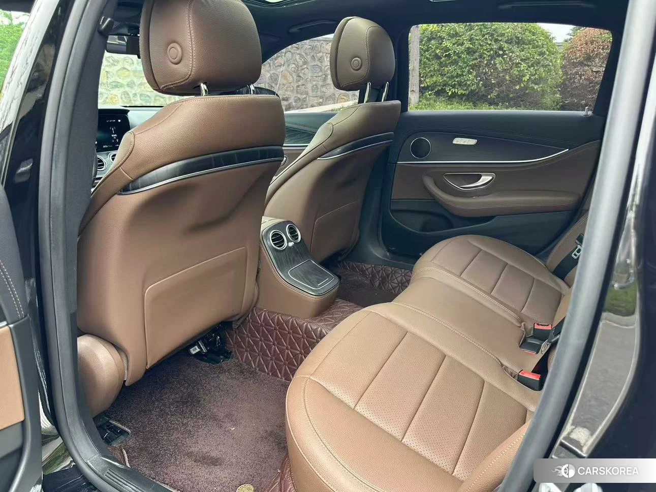 Mercedes-Benz E-class id 4492604 из Китая 21