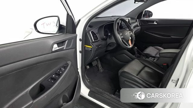 Hyundai All New Tucson id 4849568 из Кореи 20