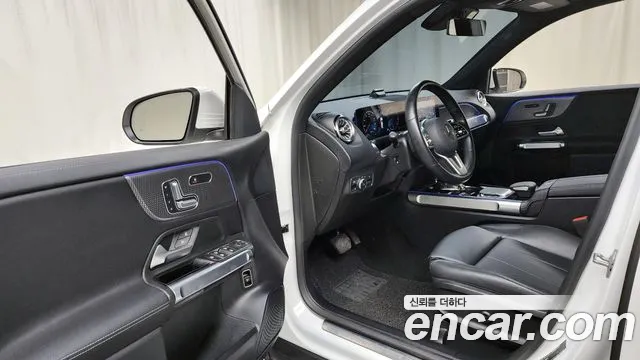 Mercedes-Benz GLB-Class X247 id 2677168 из Кореи 20