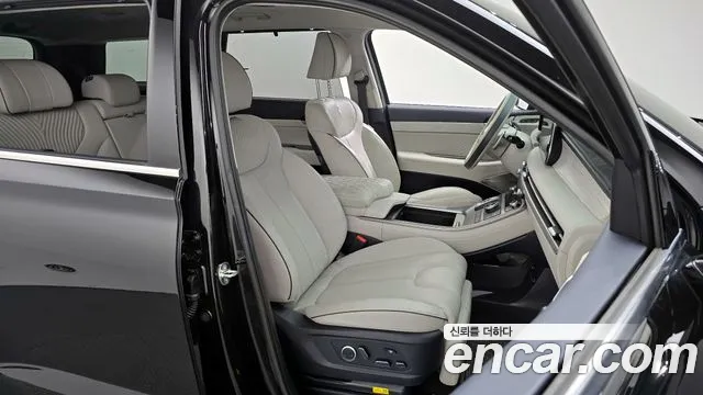 Hyundai The New Palisade id 2421215 из Кореи 20