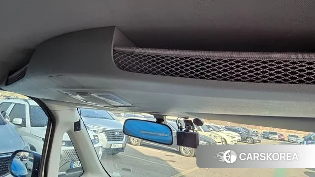 Kia The New Ray id 3595781 из Кореи 20