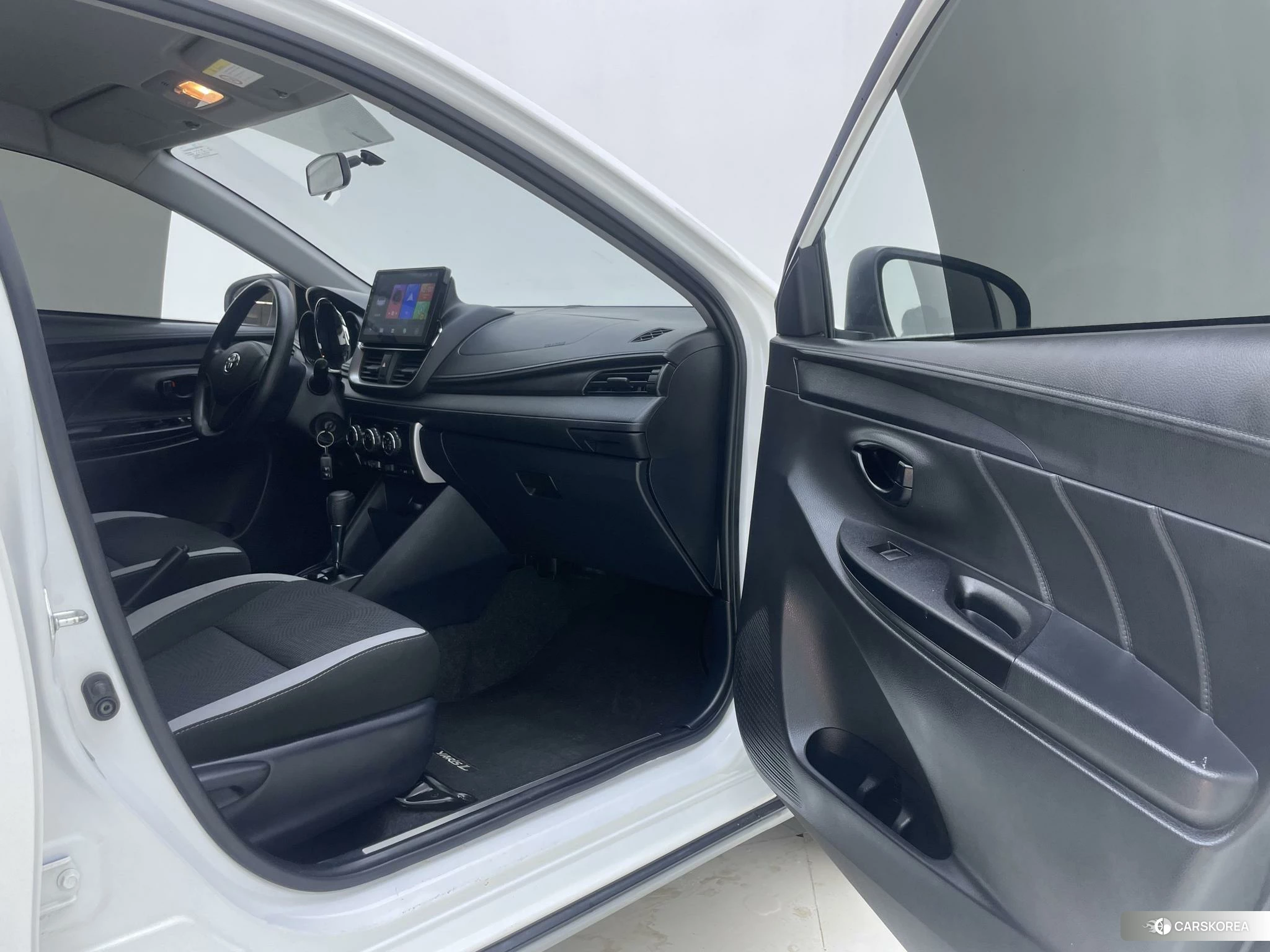 Toyota YARIS L Zhixuan id 4413347 из Китая 27