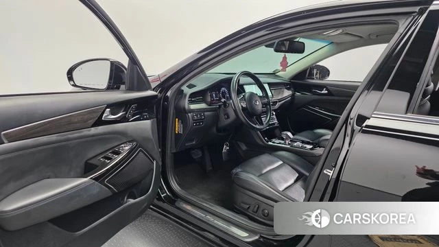 Kia K7 Premier id 4477177 из Кореи 34
