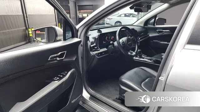 Kia Sportage 5th Generation id 3524958 из Кореи 20