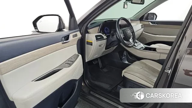 Hyundai Palisade id 3449476 из Кореи 20