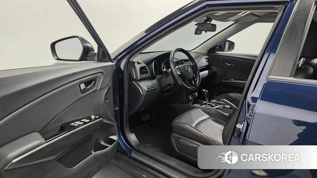 Ssangyong Tivoli Air id 4525797 из Кореи 31