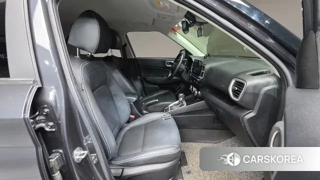 Hyundai Venue id 3747100 из Кореи 20