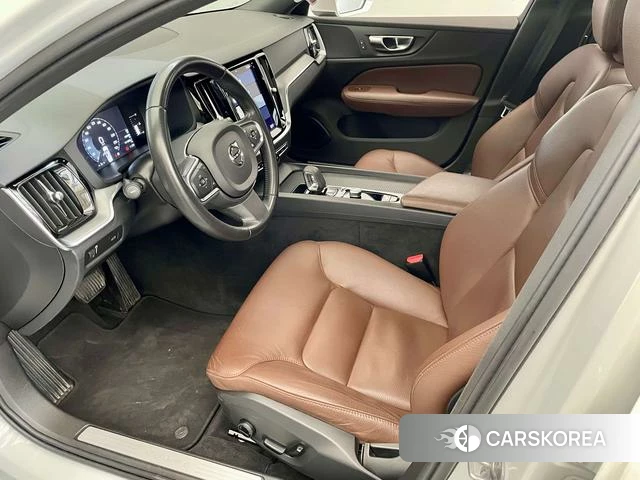 Volvo S60 id 4240847 из Китая 17